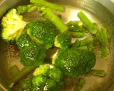 副菜～簡単！野菜とウィンナーのカレー炒め作り方1写真