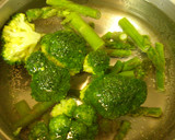 副菜～簡単！野菜とウィンナーのカレー炒め作り方1写真