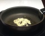 ピリ辛豆乳味噌ラーメン作り方1写真