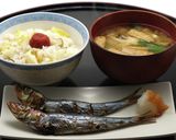 あたりまえだけど簡単！リメイク粥作り方16写真