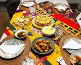 見栄え寿司！雛祭りにケーキ寿司をどうぞ！作り方6写真