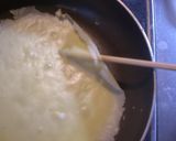 簡単！クレープ作り方5写真