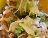 ボディビルダーのダイエット飯作り方3写真
