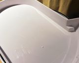 糖質カット炊飯器&マンナンヒカリ作り方3写真