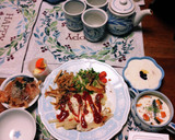 ジャガイモ❗巣籠もり風✨目玉焼き✨☺⛄☕作り方15写真