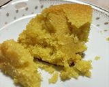 自家製米粉でパウンドケーキ作り方9写真