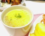 海老の天ぷらで海老天握りメインごはん作り方10写真