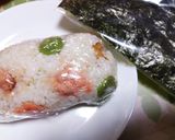 〜チキン★スパムおにぎり★〜作り方5写真