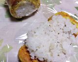 〜チキン★スパムおにぎり★〜作り方4写真