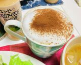 豚肉メインのおかず・ハンバーグプレート作り方7写真