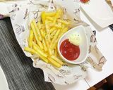 卒業・合格お祝いごはん・ステーキメイン作り方5写真