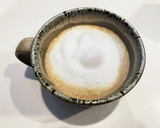 簡単！おうちでふわふわカフェラテ作り方6写真