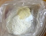いちごとチョコのふわふわマフィン作り方3写真