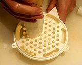 居酒屋の定番　絶品！【長芋のとろろ焼き】作り方1写真