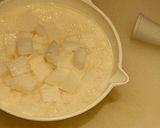 居酒屋の定番　絶品！【長芋のとろろ焼き】作り方2写真