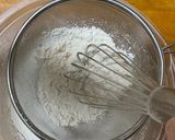 いちごとチョコのふわふわマフィン作り方7写真
