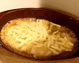 居酒屋の定番　絶品！【長芋のとろろ焼き】作り方4写真