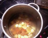 野菜のほっこり煮込み作り方3写真