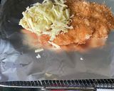 エスニック風味のチキンカツ作り方2写真