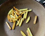 エスニック風味のチキンカツ作り方3写真