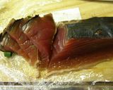 主菜～かつおのたたきサラダ作り方3写真
