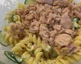 おかわり止まらないツナマヨマカロニサラダ作り方3写真