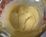 ドレッシング(ひよこ豆)作り方1写真