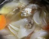 ダシダで肉じゃが作り方5写真