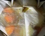 ダシダで肉じゃが作り方6写真