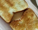 あるものでサンド作り方1写真