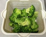 【常備菜】チンしただけのカボチャ作り方9写真