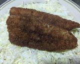 アジフライ作り方5写真