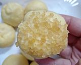 食べた時にサクッと、ふんわり食感ワッフル作り方2写真