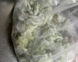 誰でも簡単 さくさく ふきのとう 天ぷら作り方1写真