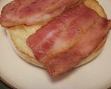 とろ～りチーズソース☆エッグベネディクト作り方6写真