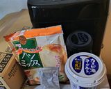 超簡単!ヨーグルトパン作り方1写真