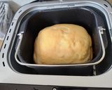 超簡単!ヨーグルトパン作り方4写真