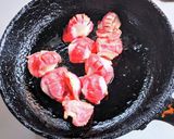砂肝のネギ塩ダレ作り方5写真