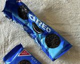 いつものヨーグルトにオレオをプラス♪作り方2写真