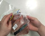 私が使用している方法です!冷凍保存方法★作り方34写真