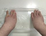 私が使用している方法です!冷凍保存方法★作り方22写真
