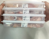 私が使用している方法です！冷凍保存方法★作り方12写真