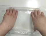 私が使用している方法です!冷凍保存方法★作り方9写真