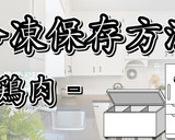 私が使用している方法です！冷凍保存方法★作り方8写真