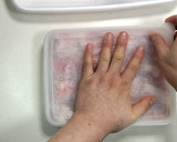 私が使用している方法です！冷凍保存方法★作り方7写真