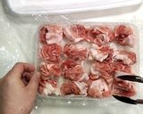 私が使用している方法です!冷凍保存方法★作り方3写真
