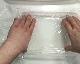 私が使用している方法です!冷凍保存方法★作り方2写真