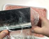 私が使用している方法です!冷凍保存方法★作り方18写真
