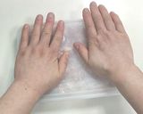 私が使用している方法です!冷凍保存方法★作り方14写真