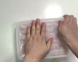 私が使用している方法です!冷凍保存方法★作り方26写真